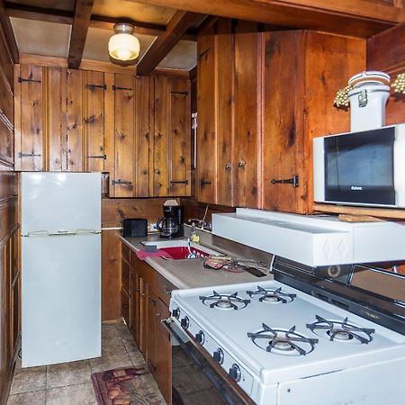 Apple Creek Cottages Prescott Bagian luar foto