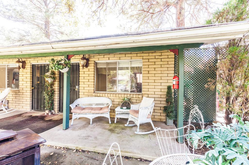 Apple Creek Cottages Prescott Bagian luar foto