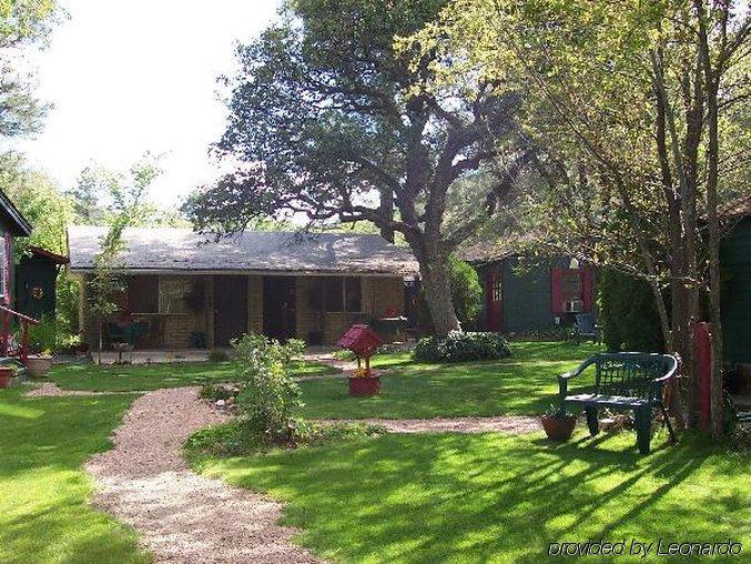 Apple Creek Cottages Prescott Bagian luar foto
