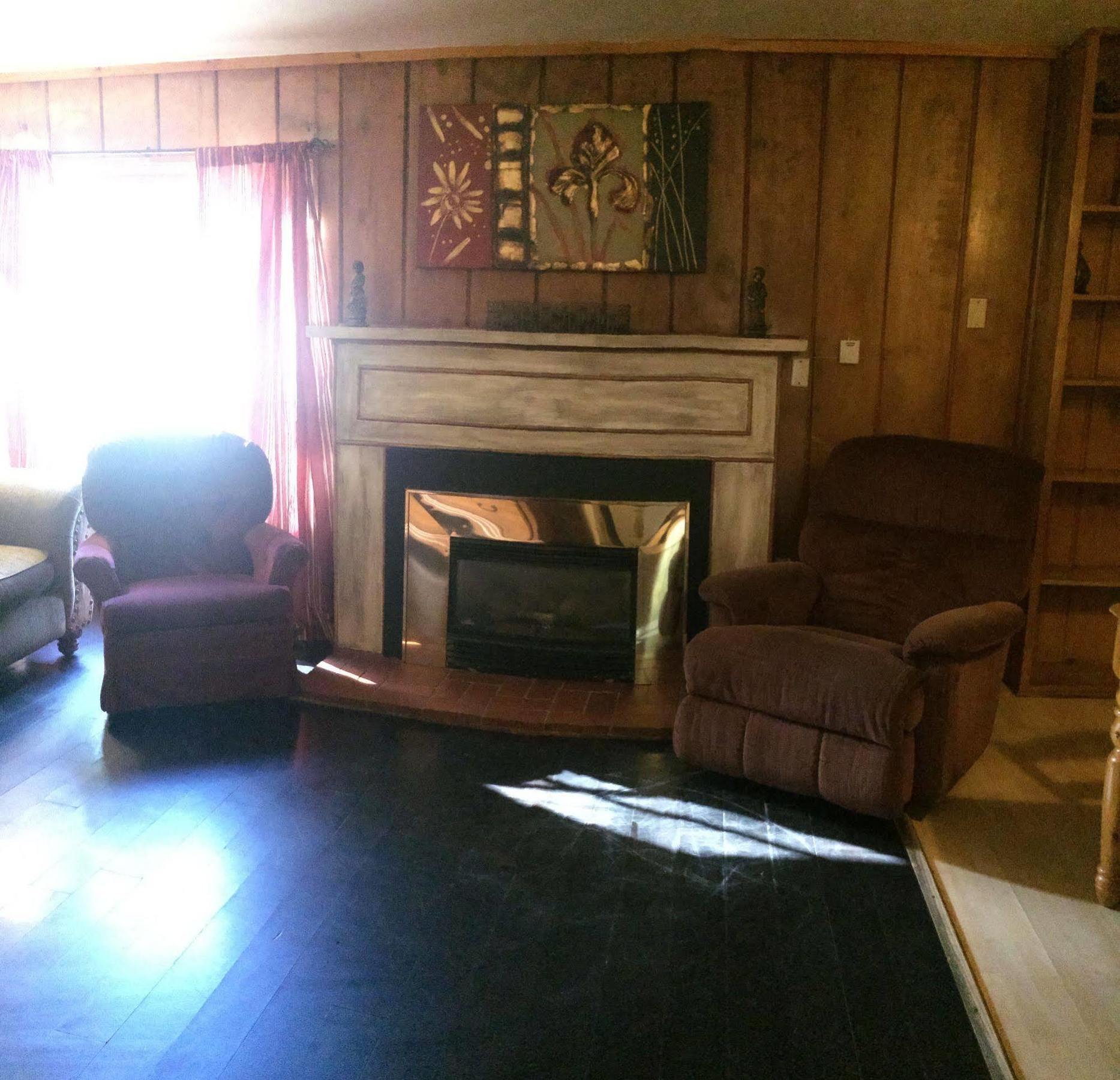 Apple Creek Cottages Prescott Bagian luar foto