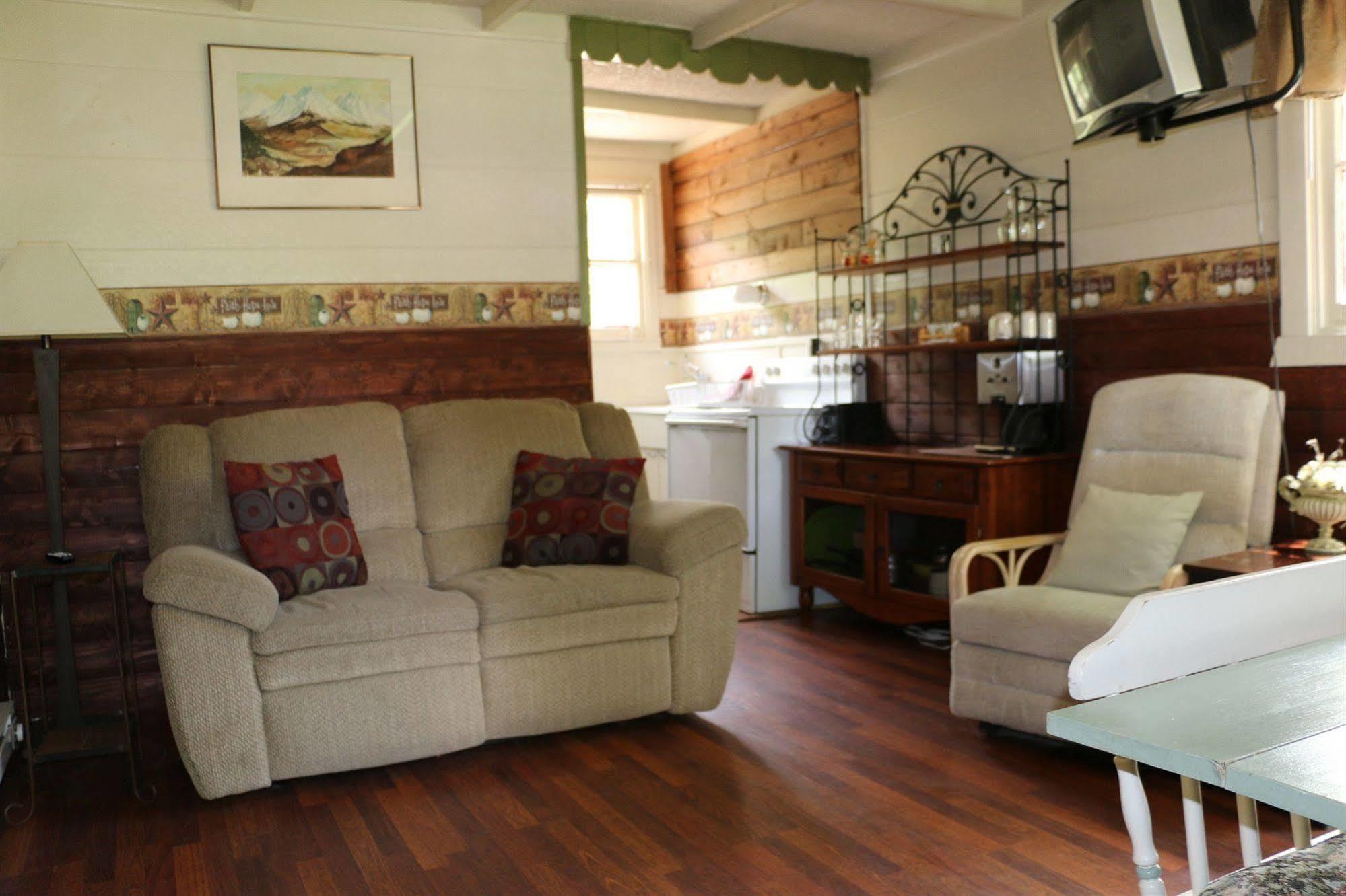 Apple Creek Cottages Prescott Bagian luar foto