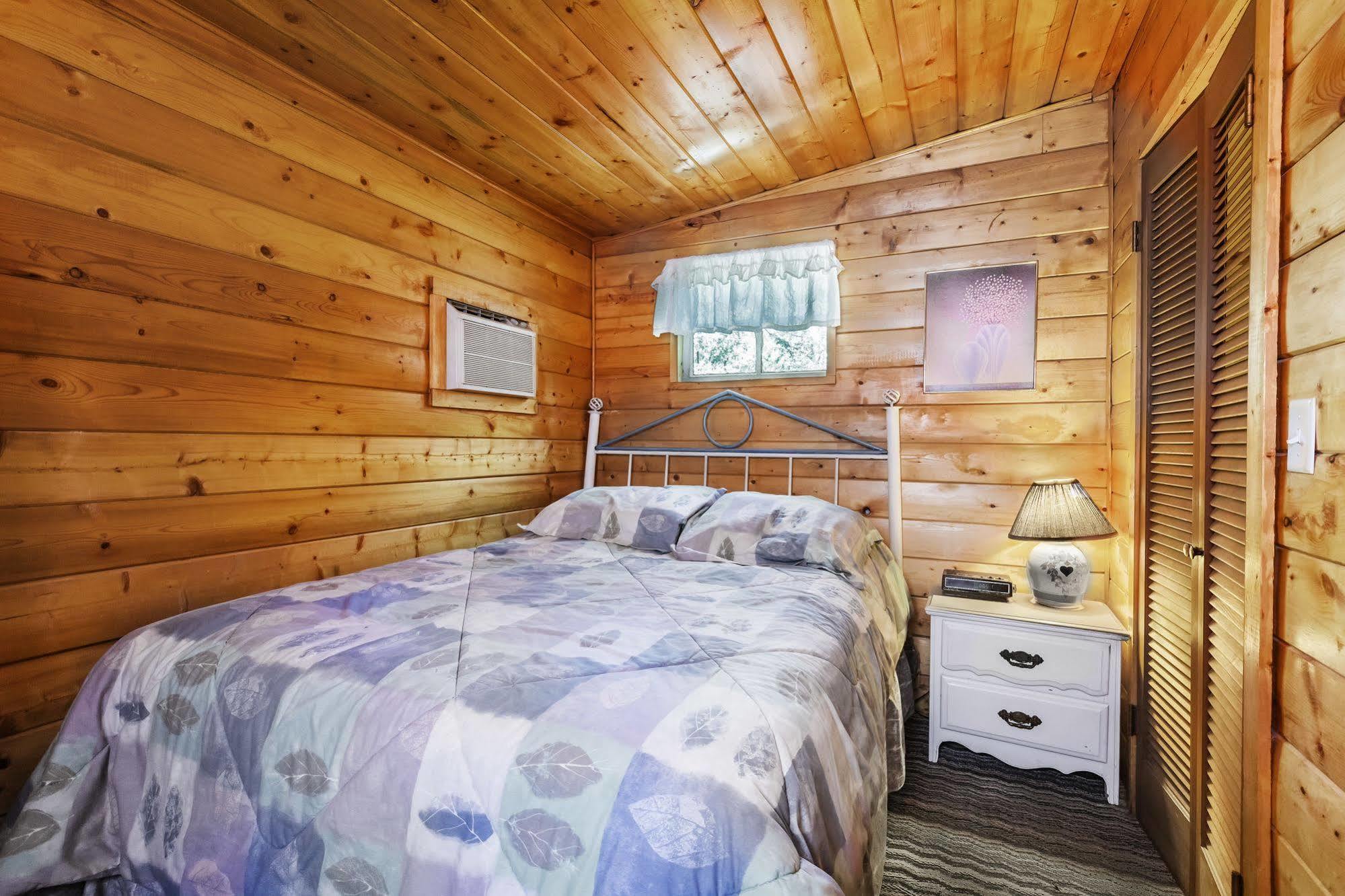 Apple Creek Cottages Prescott Bagian luar foto