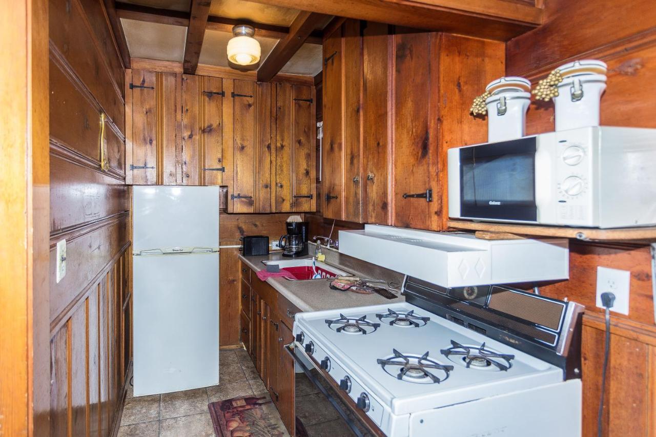 Apple Creek Cottages Prescott Bagian luar foto