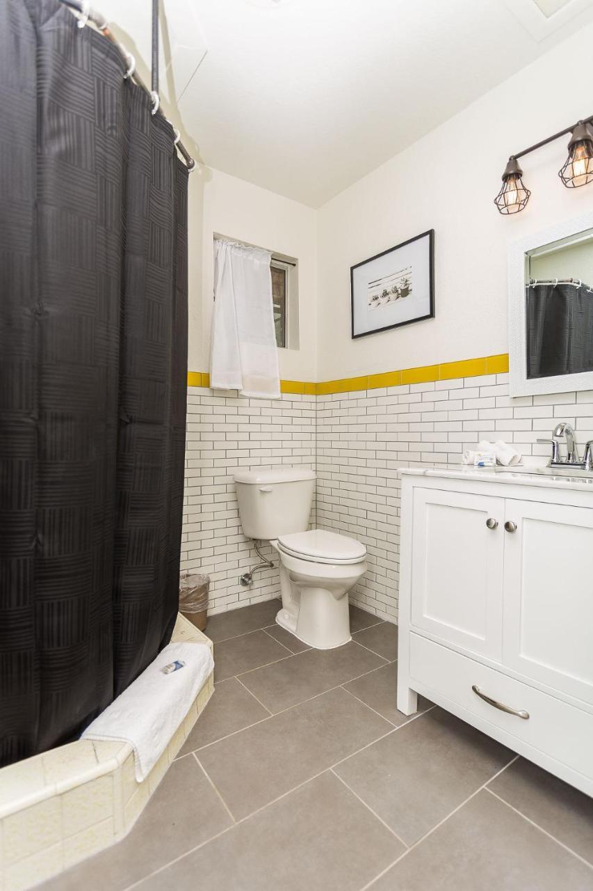 Apple Creek Cottages Prescott Bagian luar foto