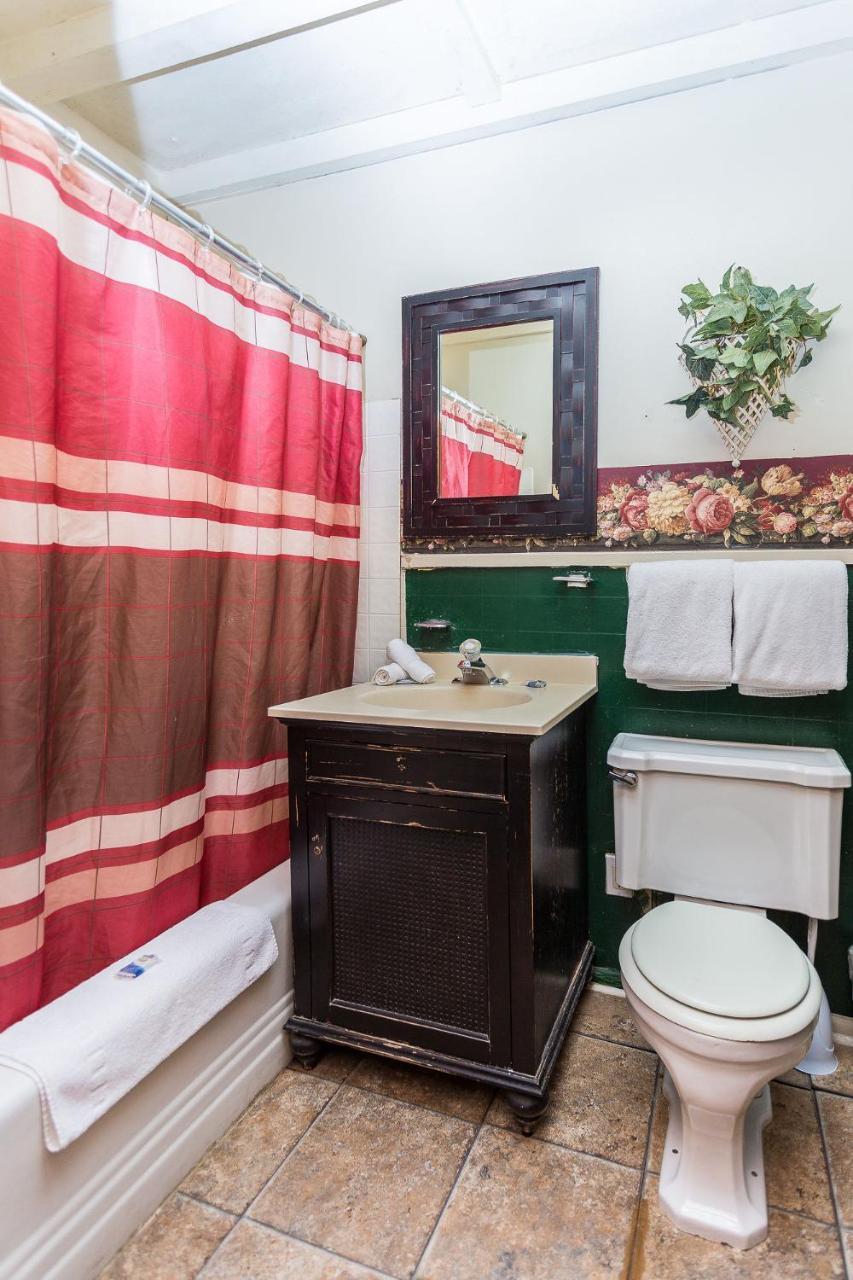 Apple Creek Cottages Prescott Bagian luar foto